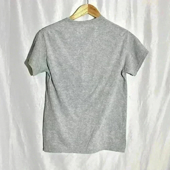 Oregon State University T Shirt Light Grey *Please See Measurements * - Picture 3 of 4